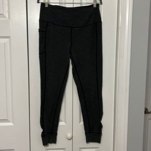 Lysse Grey Leggings